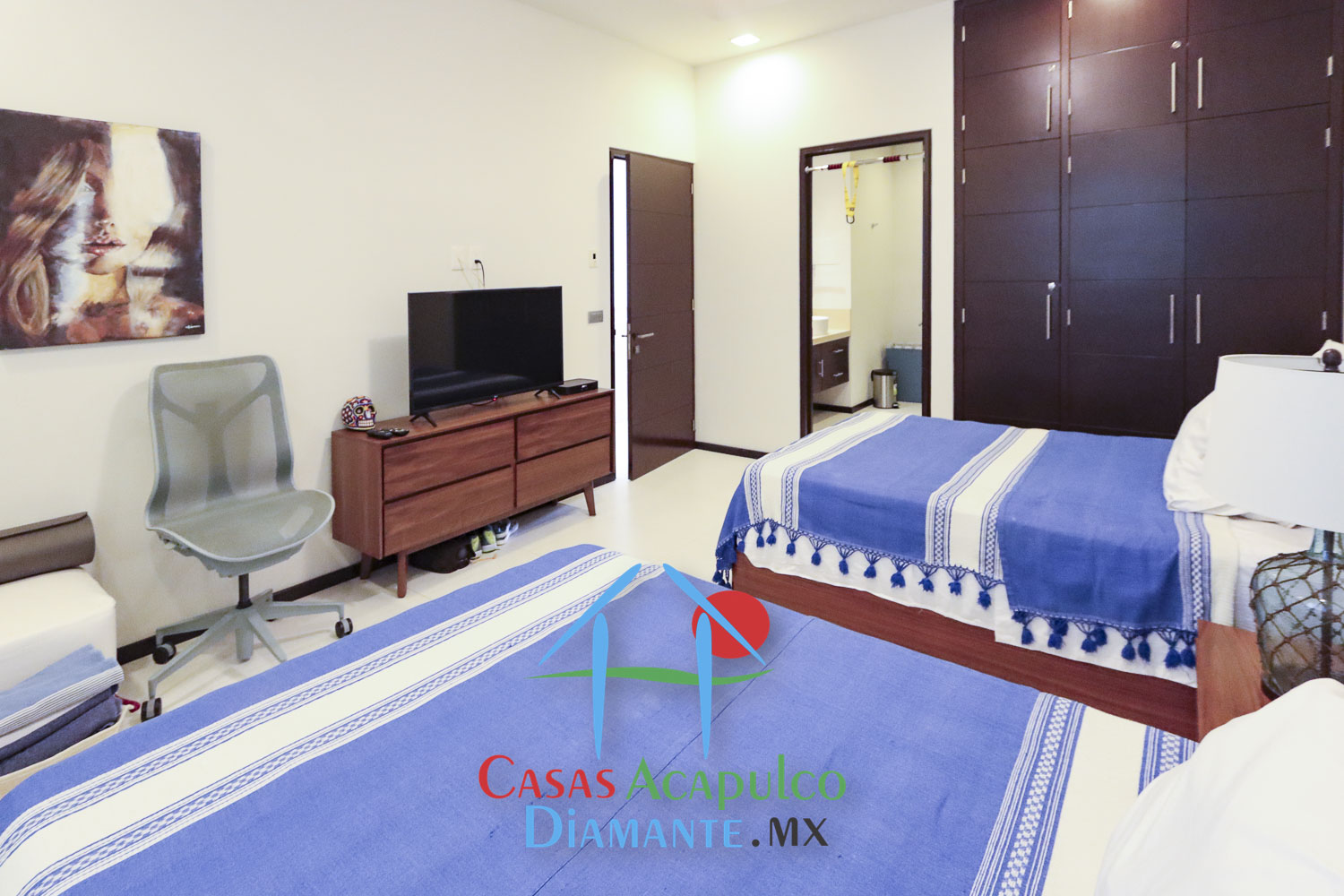 B Pichilingue Privilege 404 - Recámara uno 3